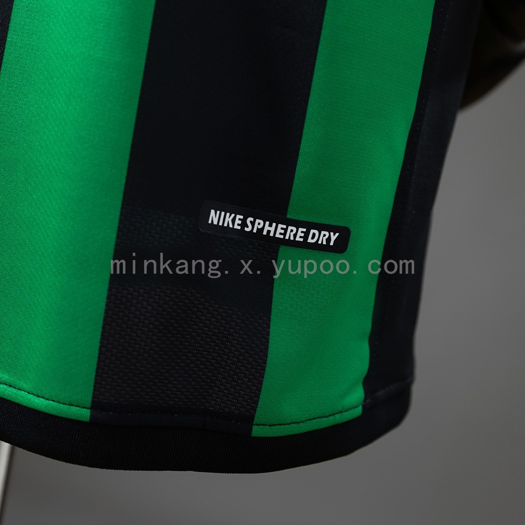 Celtic 06/07 Away Retro Jersey S-XXL 2