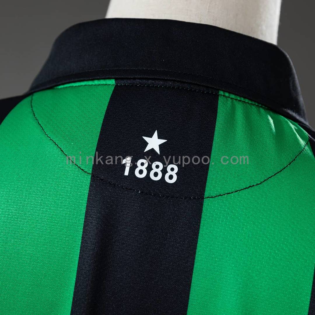 Celtic 06/07 Away Retro Jersey S-XXL 3