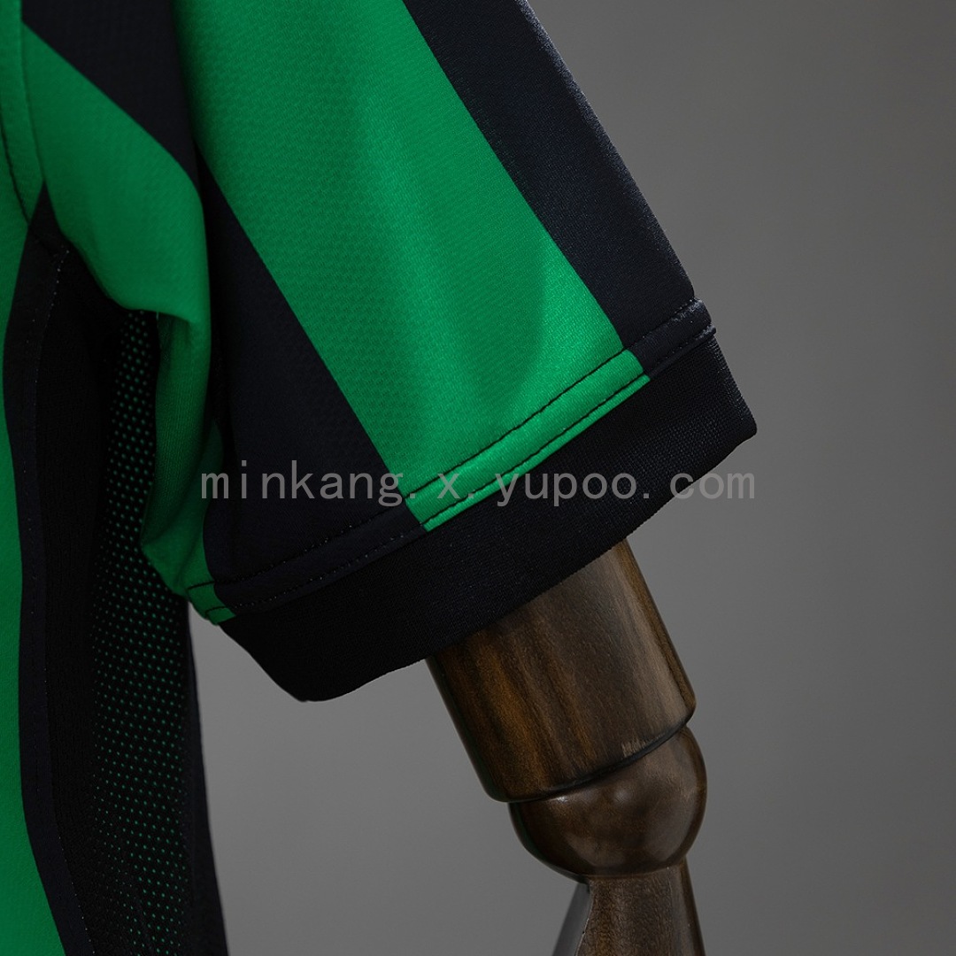Celtic 06/07 Away Retro Jersey S-XXL 4