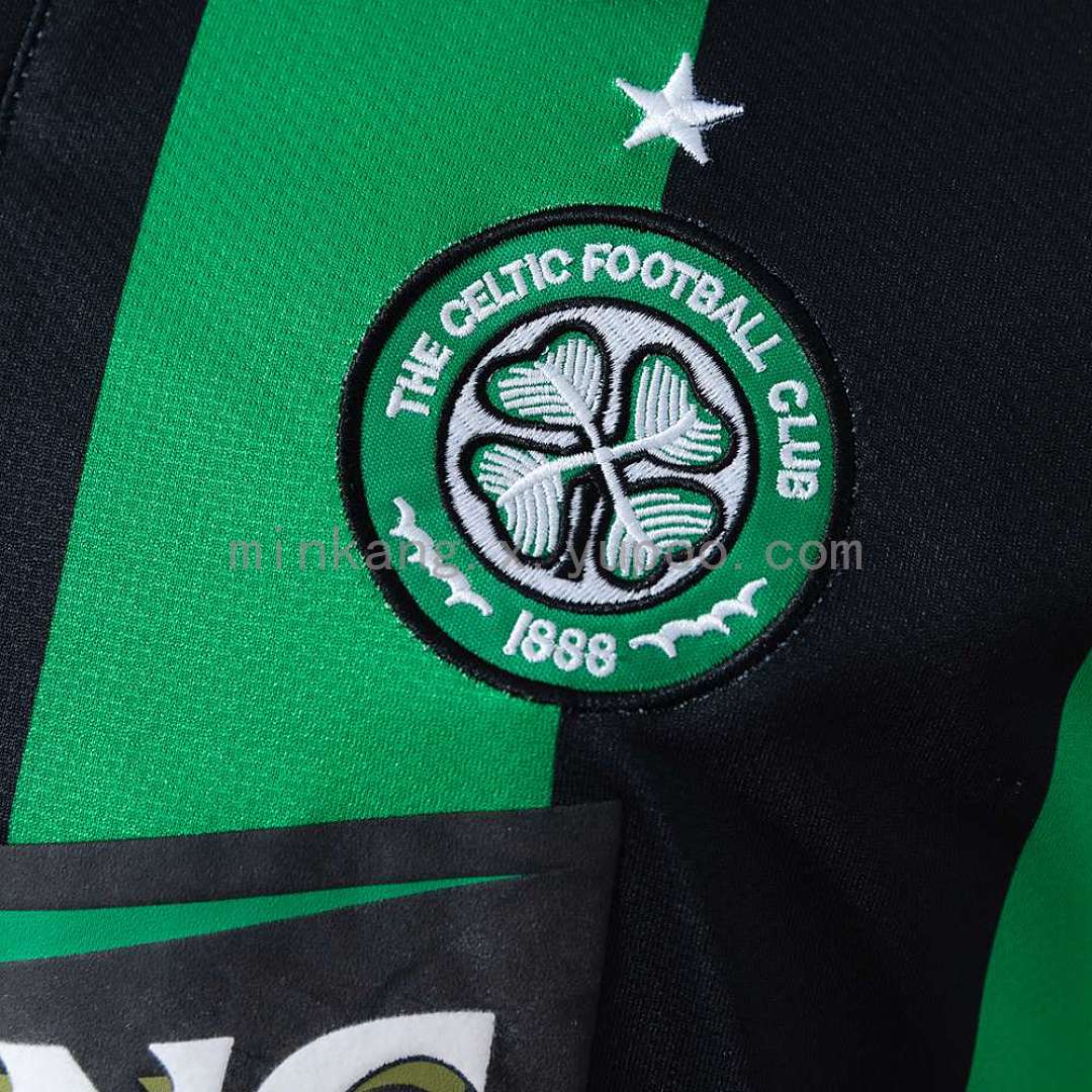 Celtic 06/07 Away Retro Jersey S-XXL 6