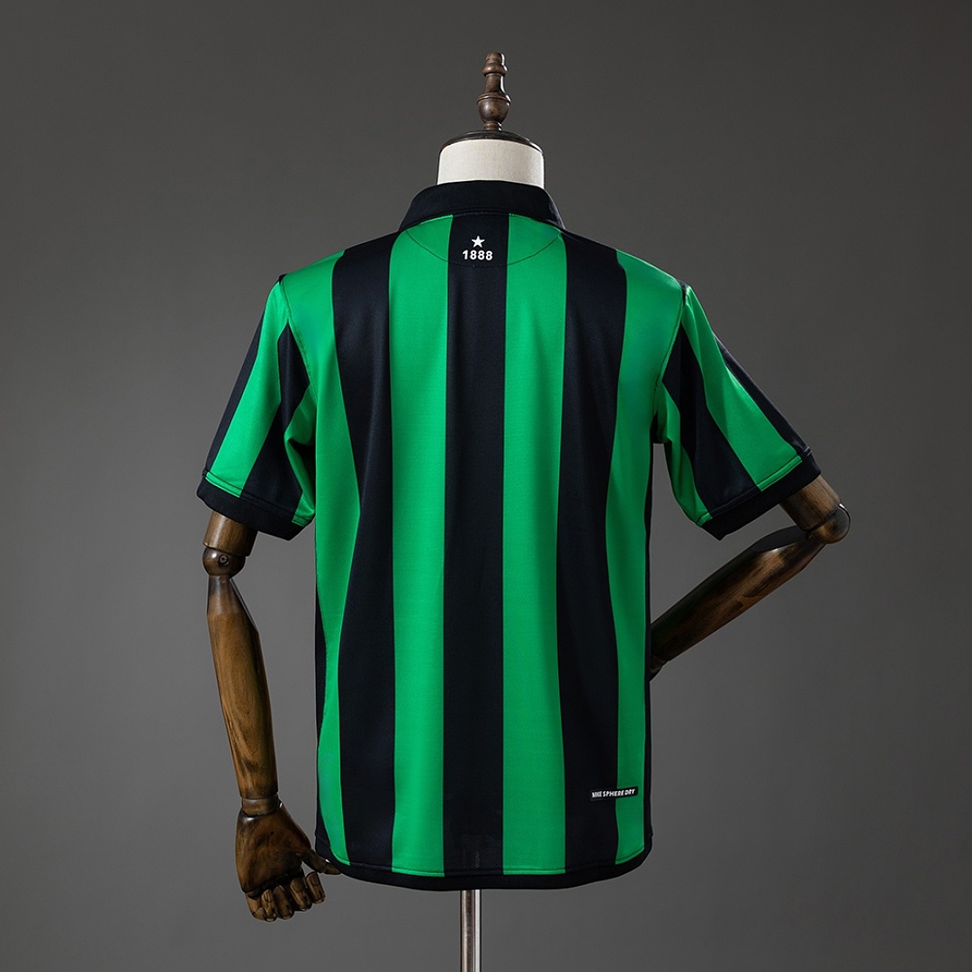 Celtic 06/07 Away Retro Jersey S-XXL 9