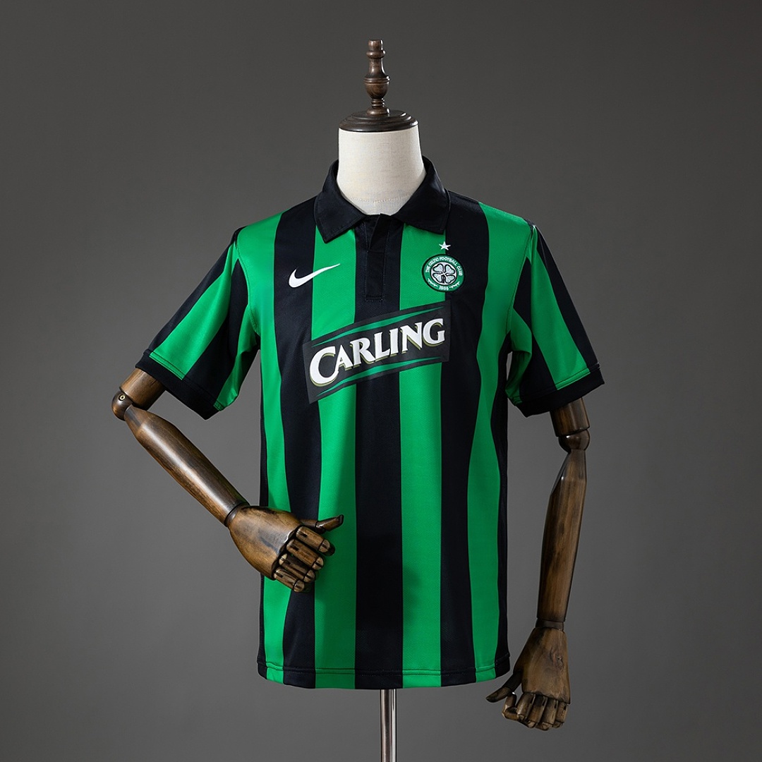 Celtic 06/07 Away Retro Jersey S-XXL