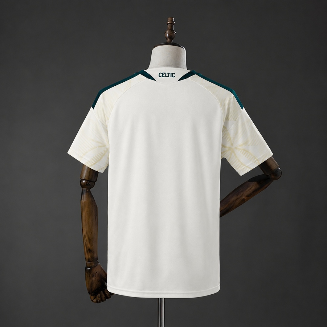 Celtic 26/27 Third Away Jersey S-4XL 2