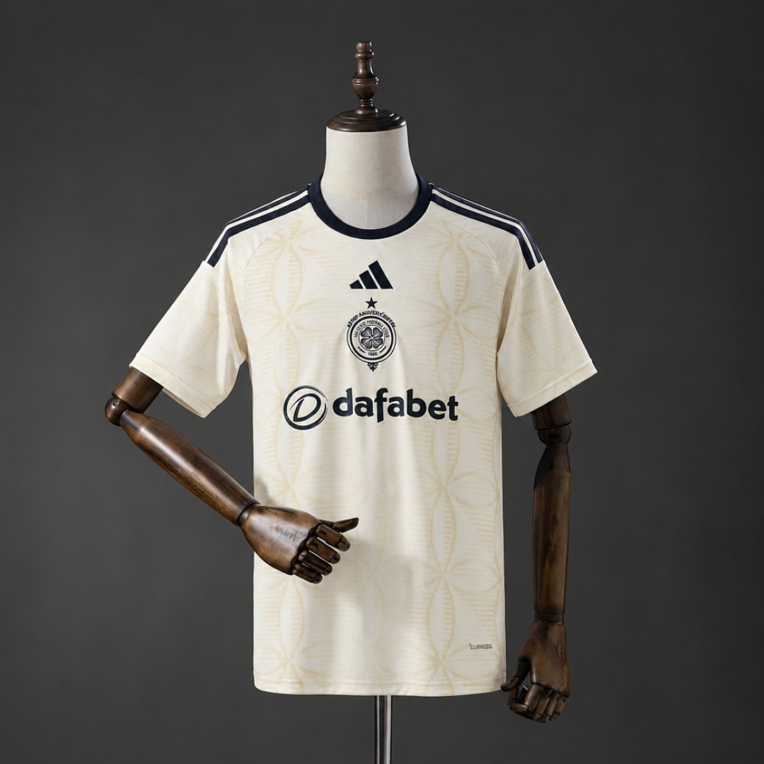 Celtic 26/27 Third Away Jersey S-4XL 3