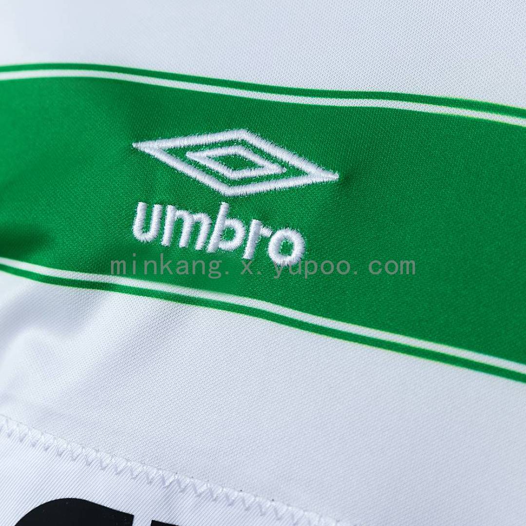 Celtic 85/87 Home Retro Jersey S-XXL 3