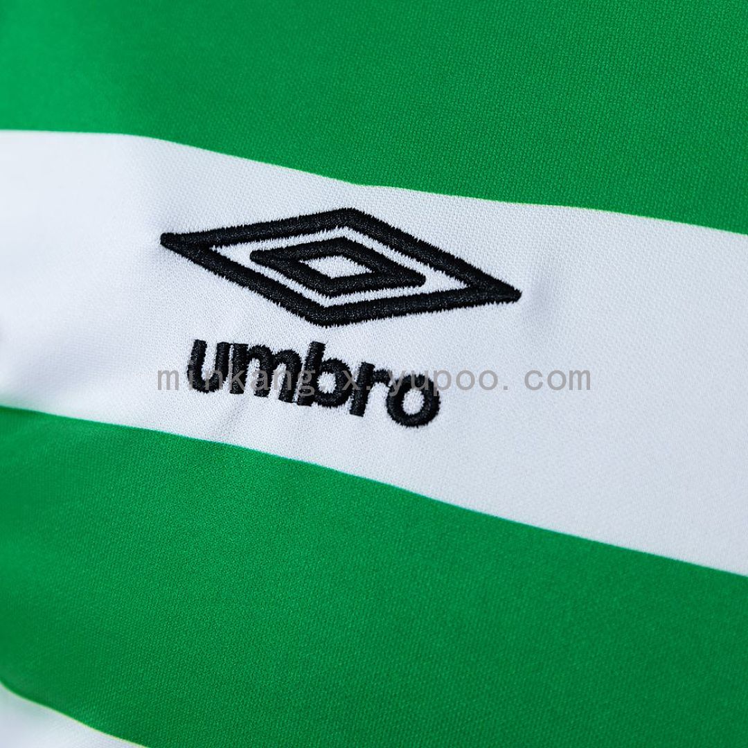 Celtic 99/00 Home Retro Jersey S-XXL 7
