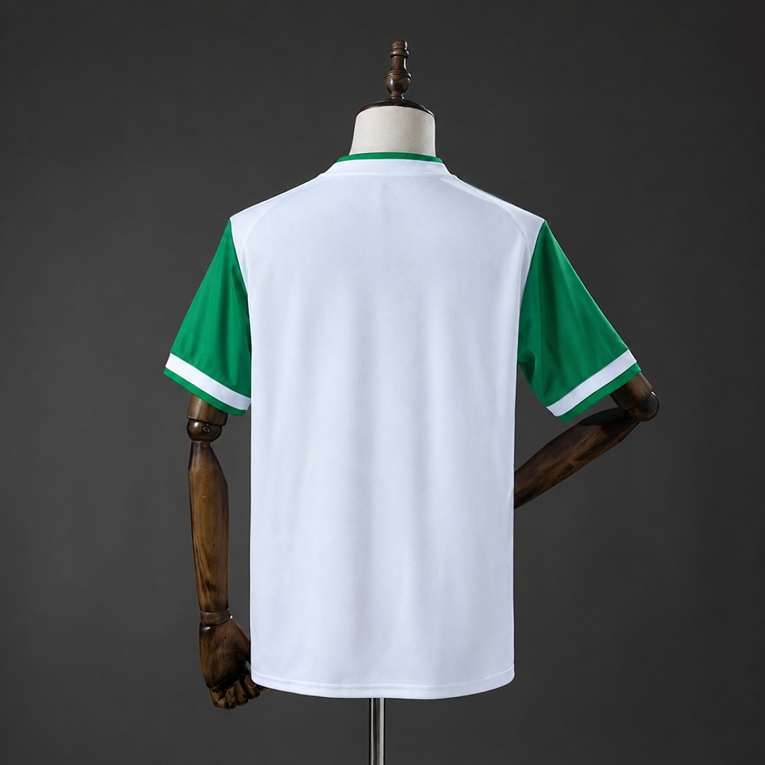 Celtics 85/86 Away Retro Jersey S-2XL 2