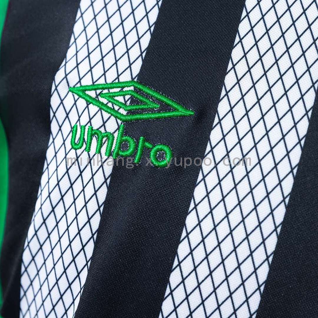 Celtics 94/96 Away Retro Jersey S-XXL 4