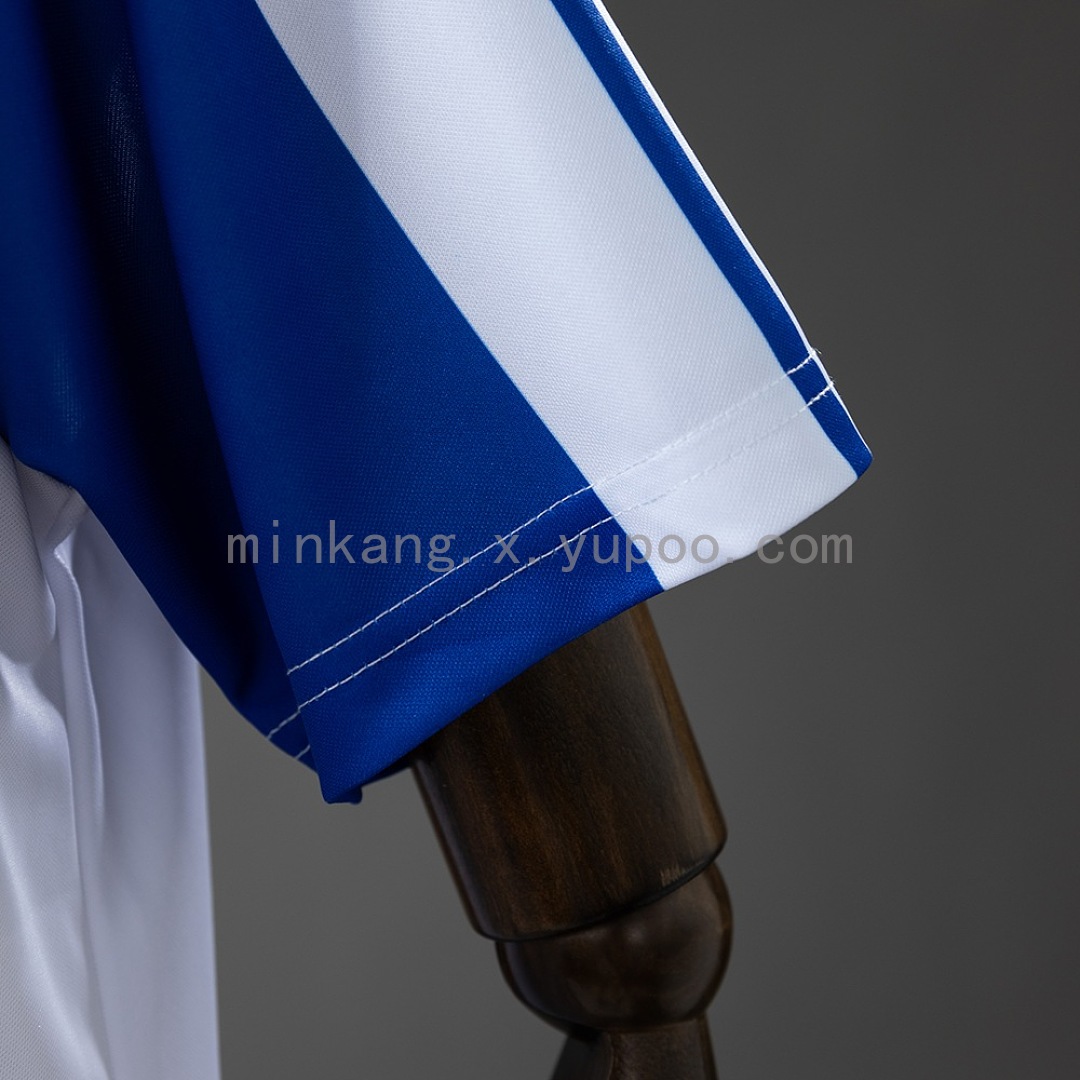 FC Porto 90/93 Home Retro Jersey S-XXL 8