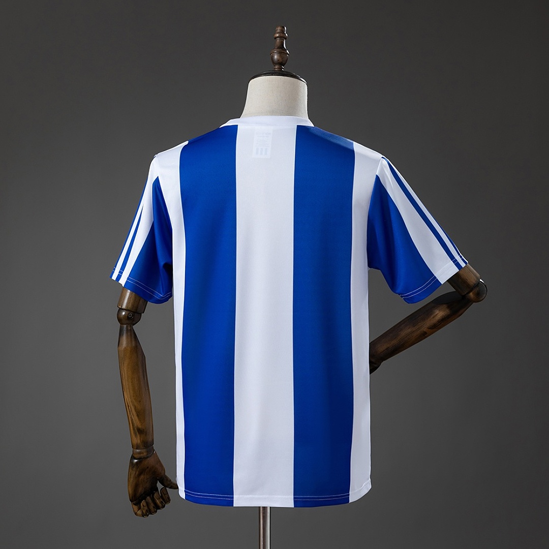 FC Porto 90/93 Home Retro Jersey S-XXL 3
