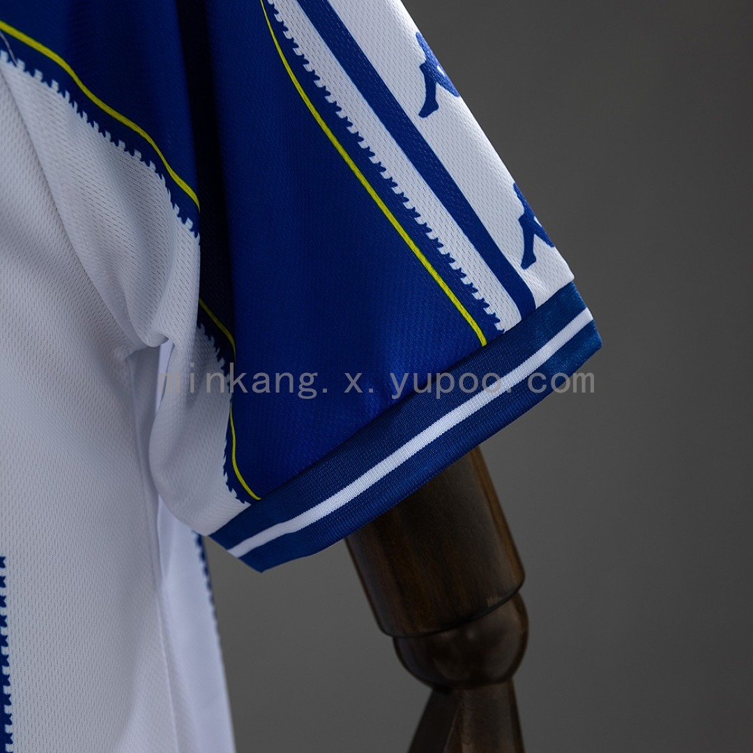 Porto 97/99 Home Retro Jersey S-XXL 8