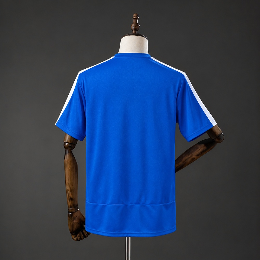 Rangers 15/16 Home Retro Jersey S-XXL 2