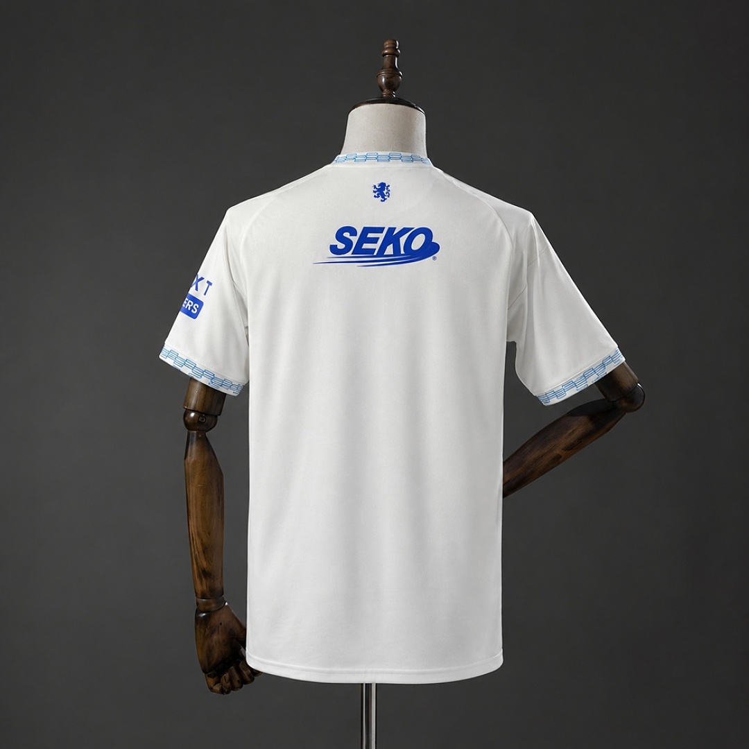 Rangers 26/27 Away Jersey S-4XL 2