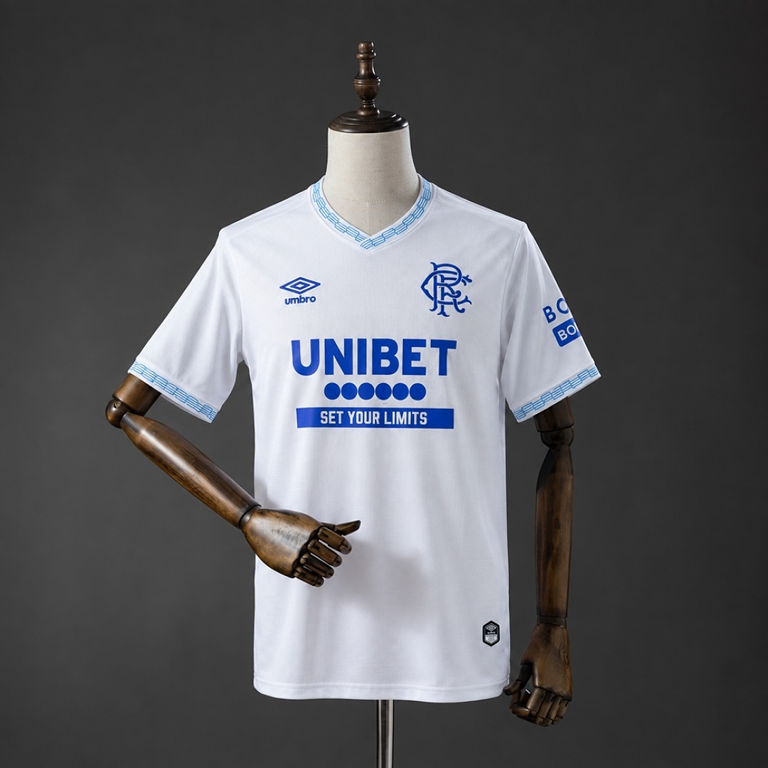 Rangers 26/27 Away Jersey S-4XL 3