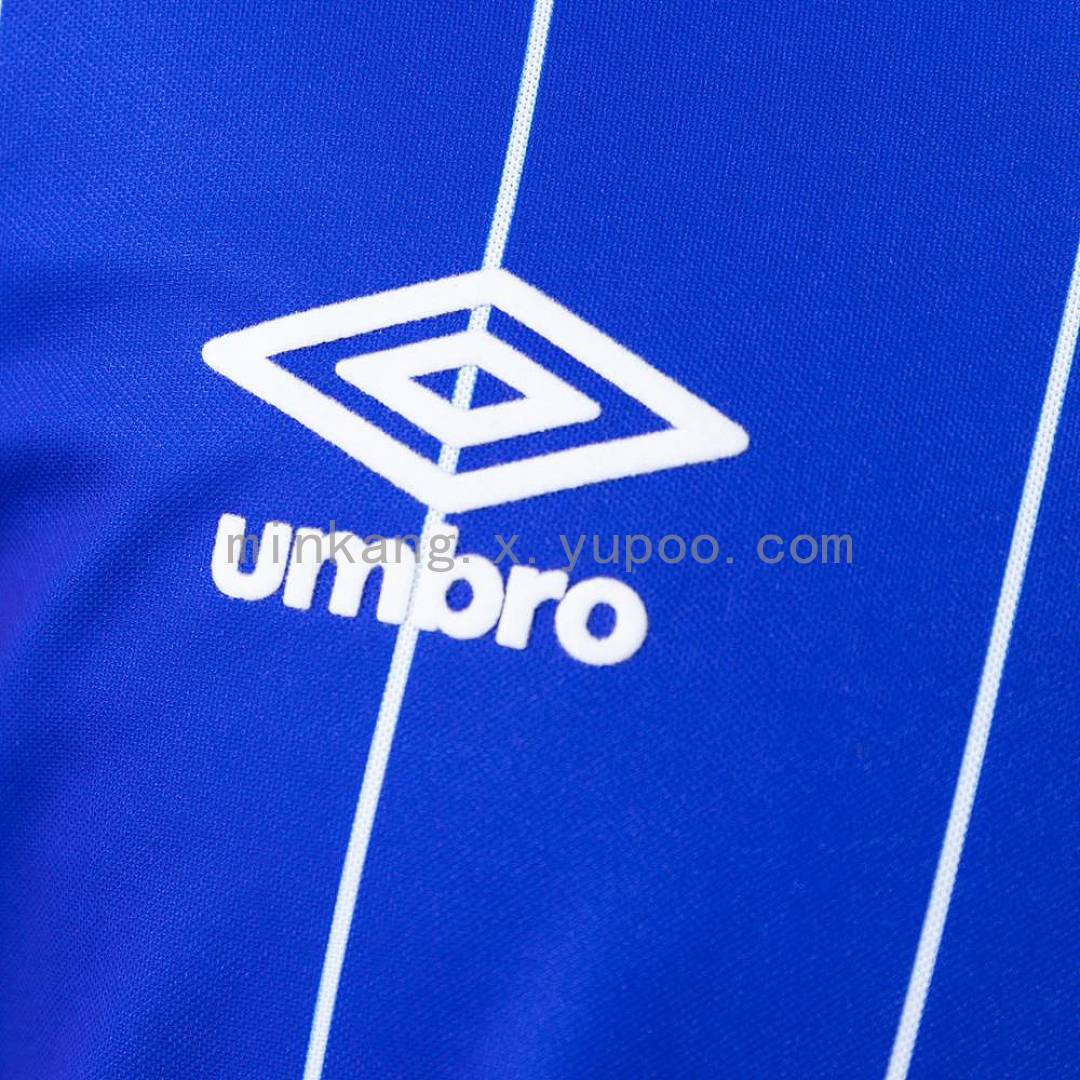Rangers 82/83 Home Retro Jersey S-XXL 3