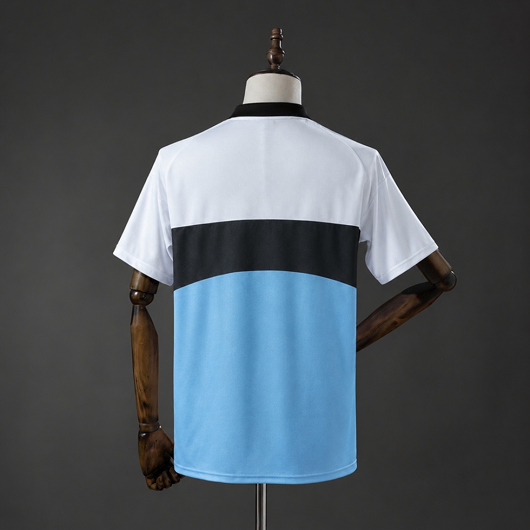 Rangers 99/00 Away Retro Jersey S-XXL 2
