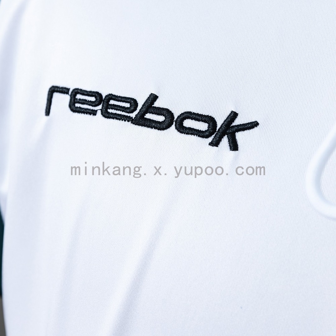 Sporting CP 02/03 Third Away Retro Jersey S-XXL 4
