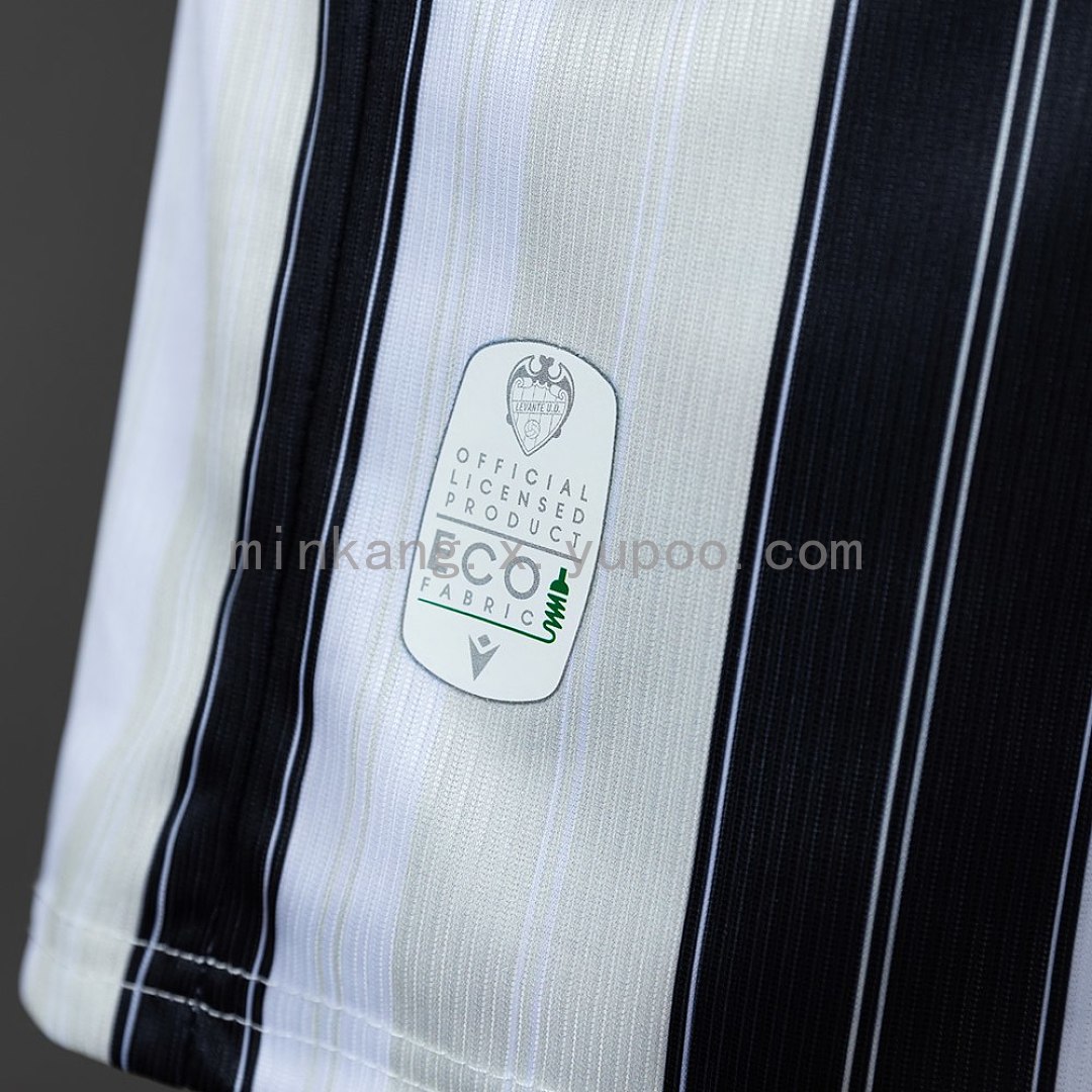 Levante UD 26/27 Away Jersey S-4XL 2