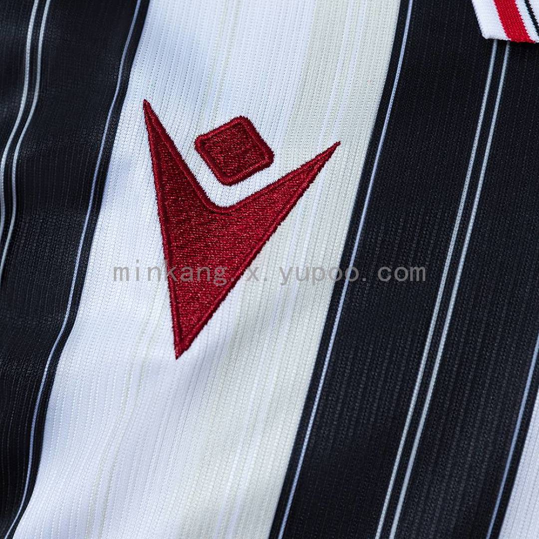 Levante UD 26/27 Away Jersey S-4XL 4