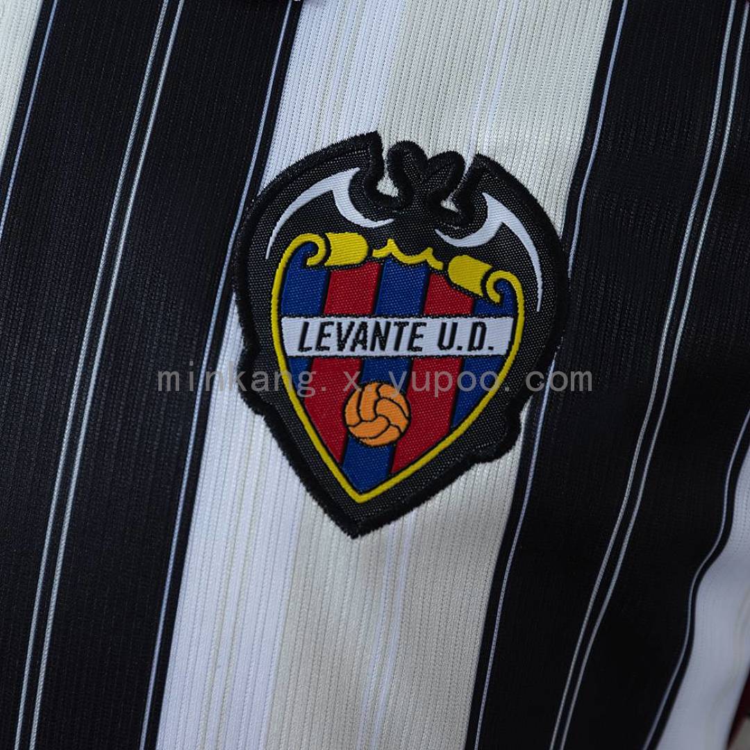 Levante UD 26/27 Away Jersey S-4XL 5