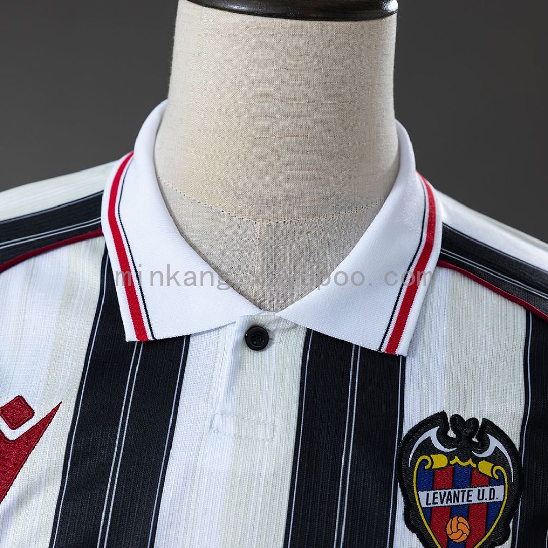 Levante UD 26/27 Away Jersey S-4XL 7