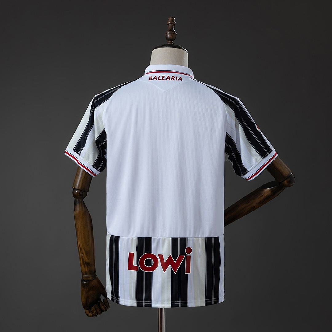 Levante UD 26/27 Away Jersey S-4XL 8