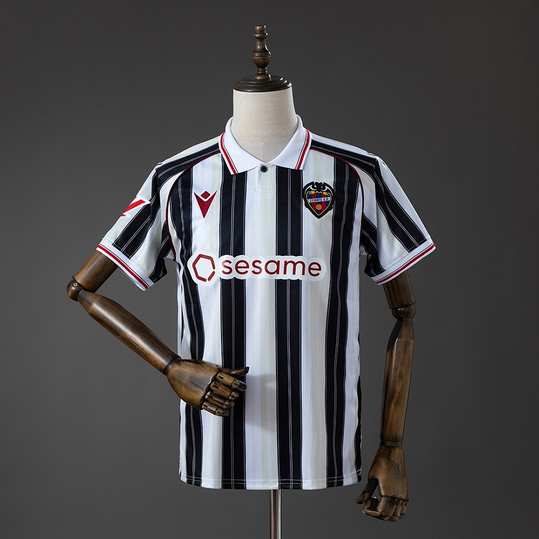 Levante UD 26/27 Away Jersey S-4XL