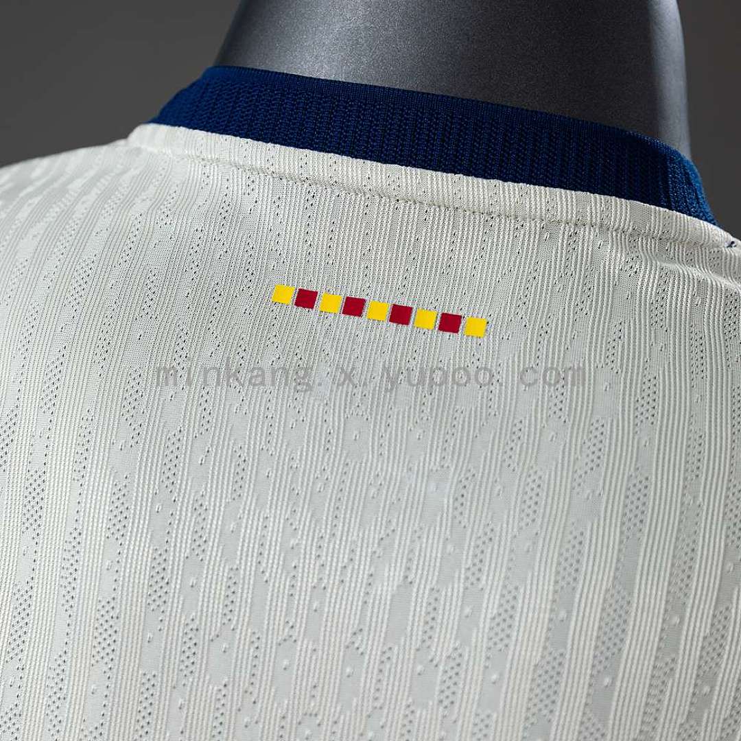 Barcelona 26/27 Fourth Player Version Jersey S-4XL 2