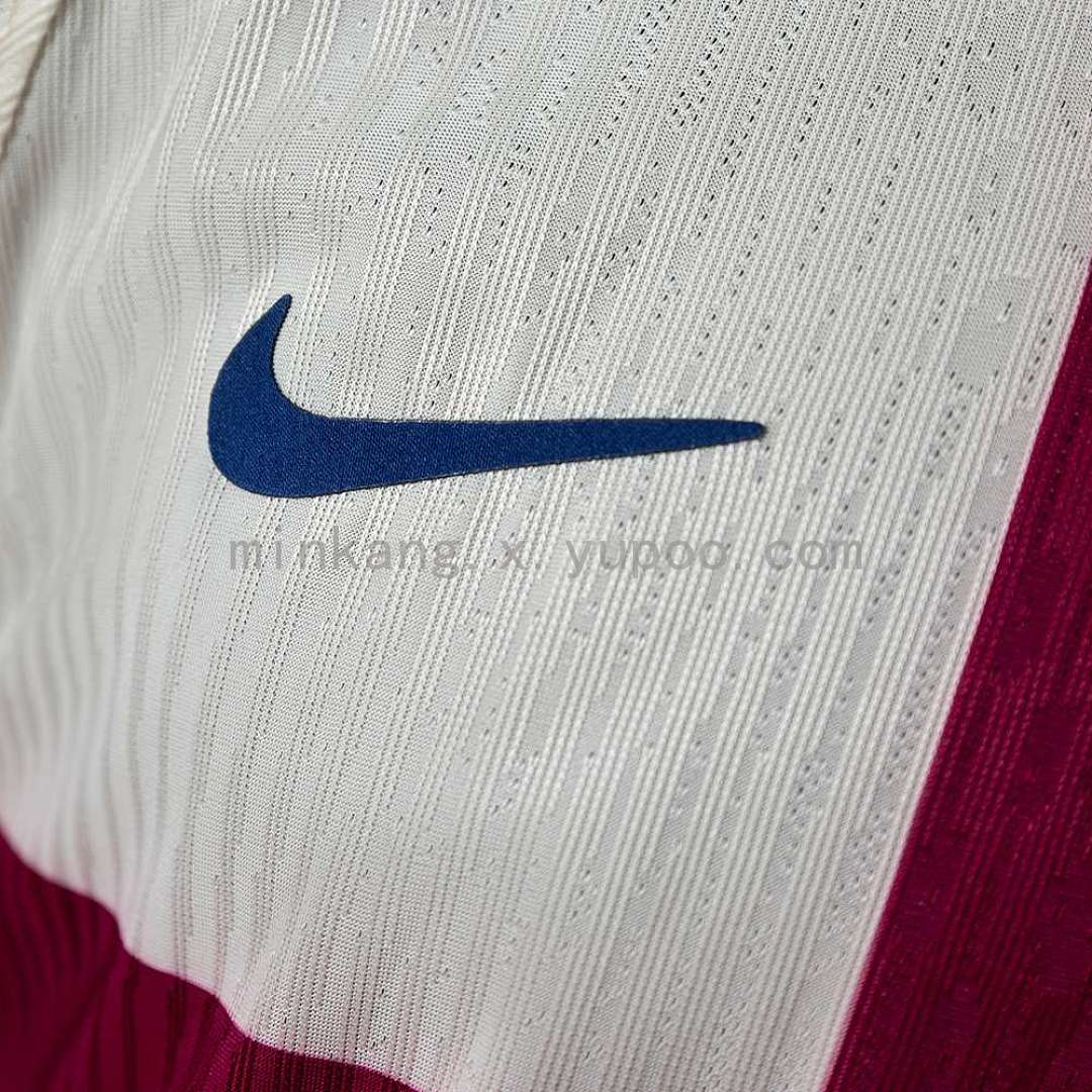 Barcelona 26/27 Fourth Player Version Jersey S-4XL 7