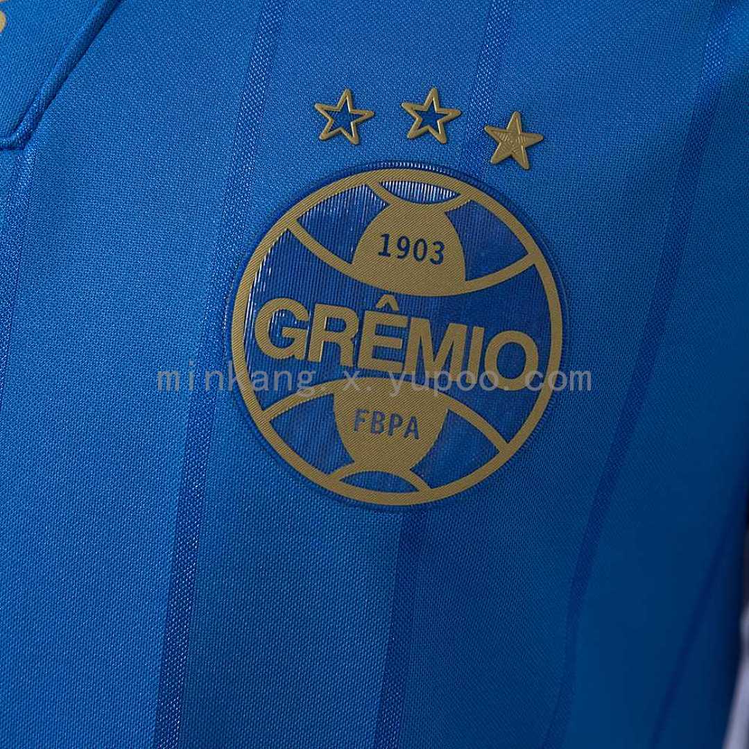 Gremio 26/27 Third Away Jersey S-4XL 6