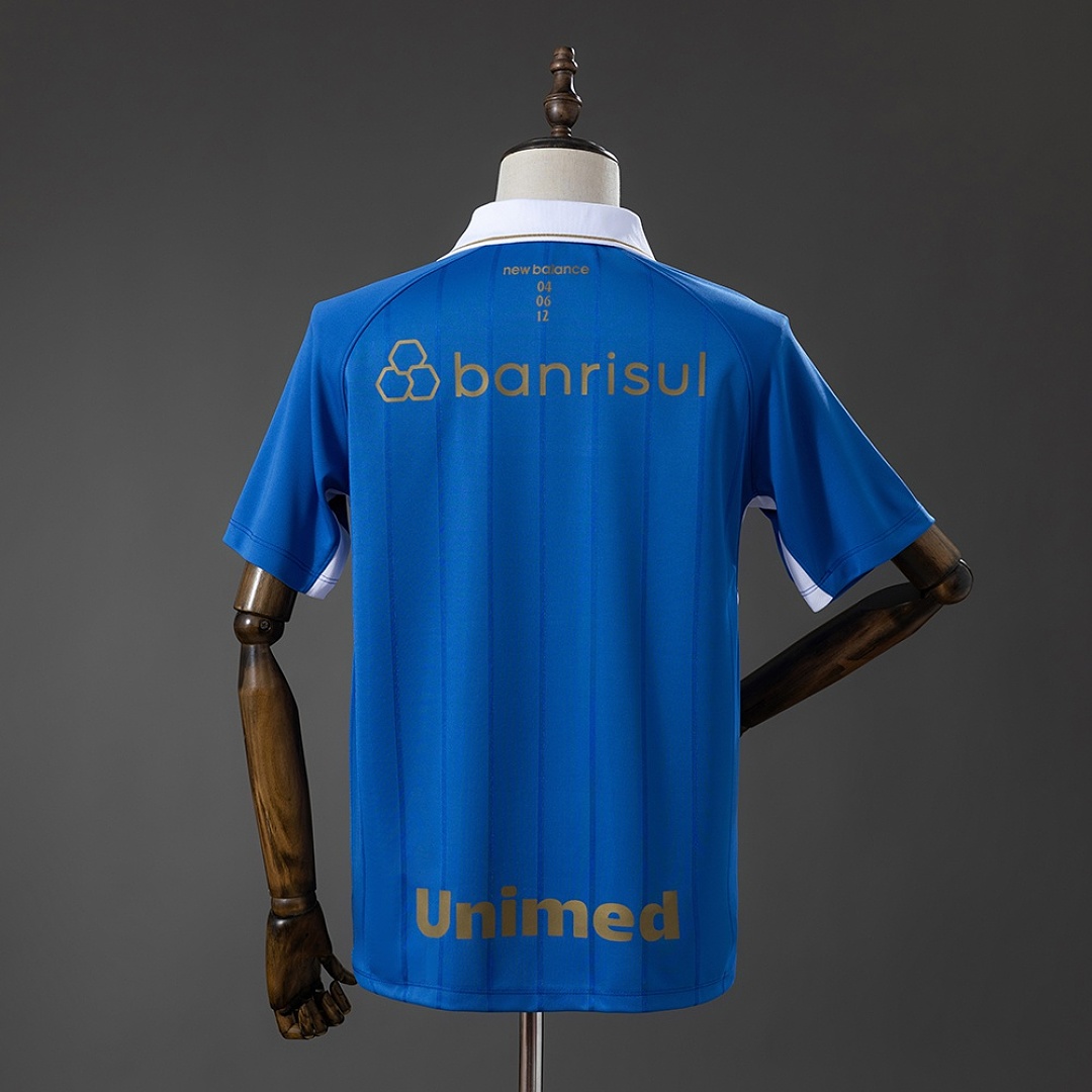Gremio 26/27 Third Away Jersey S-4XL 8