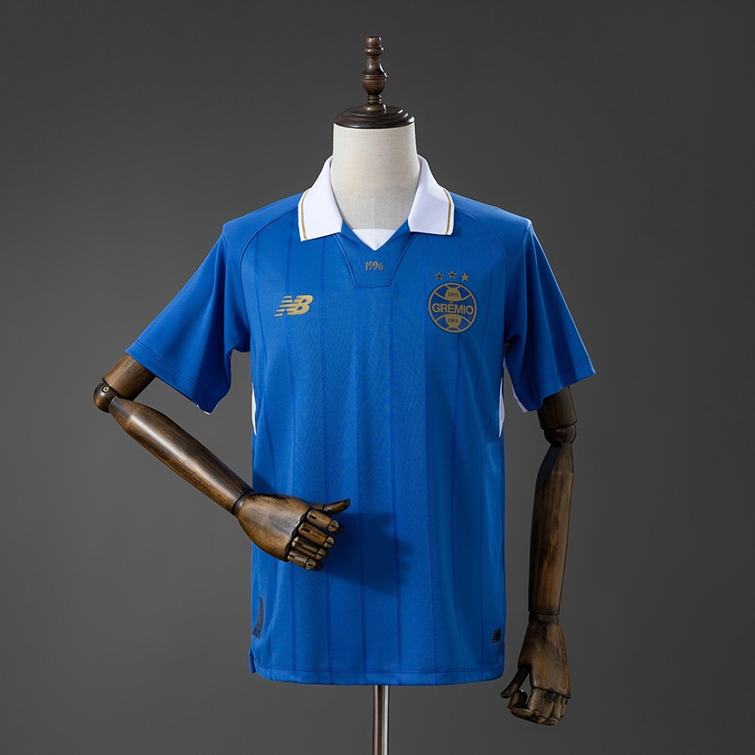 Gremio 26/27 Third Away Jersey S-4XL 9