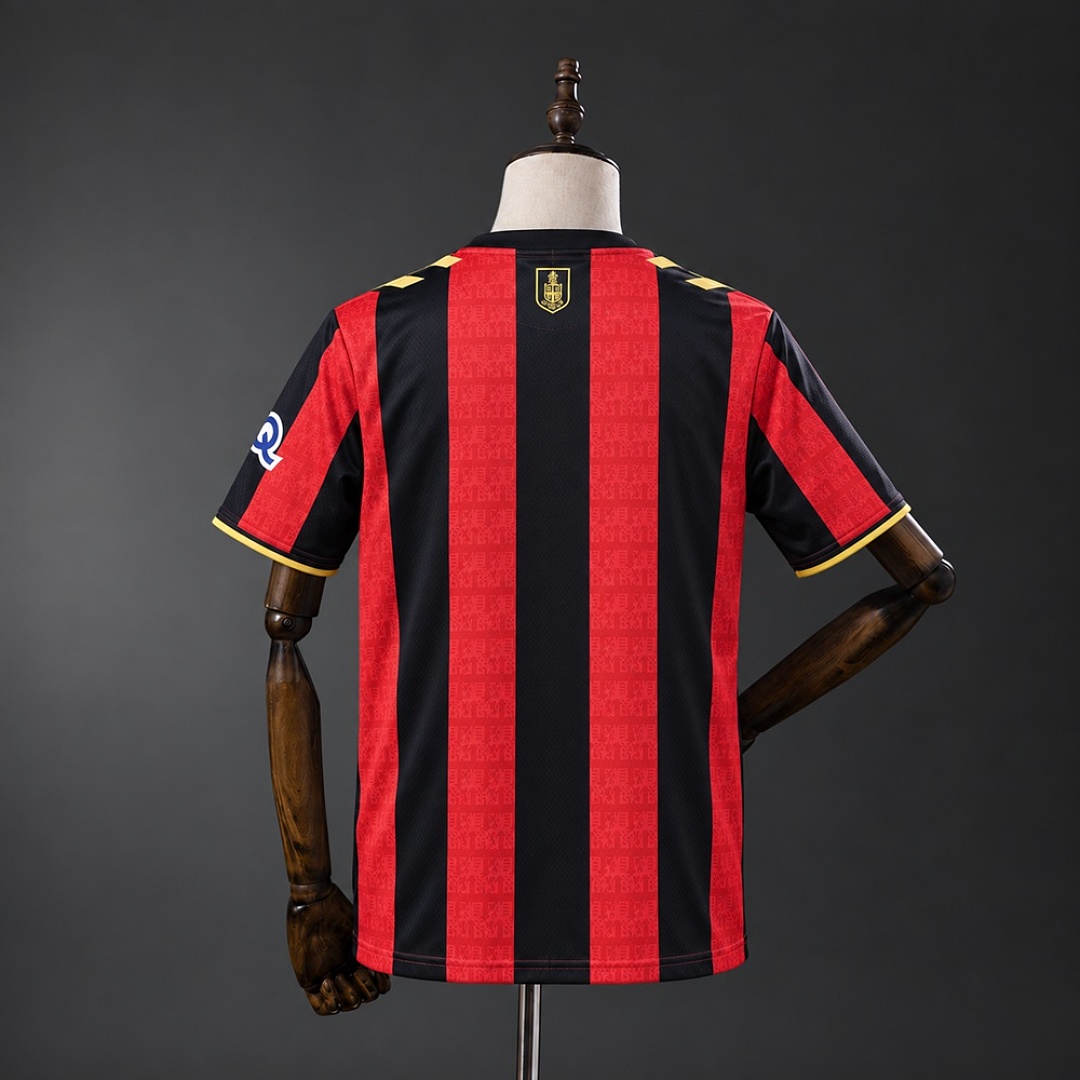 AFC Bournemouth 26/27 Home Jersey S-4XL 2