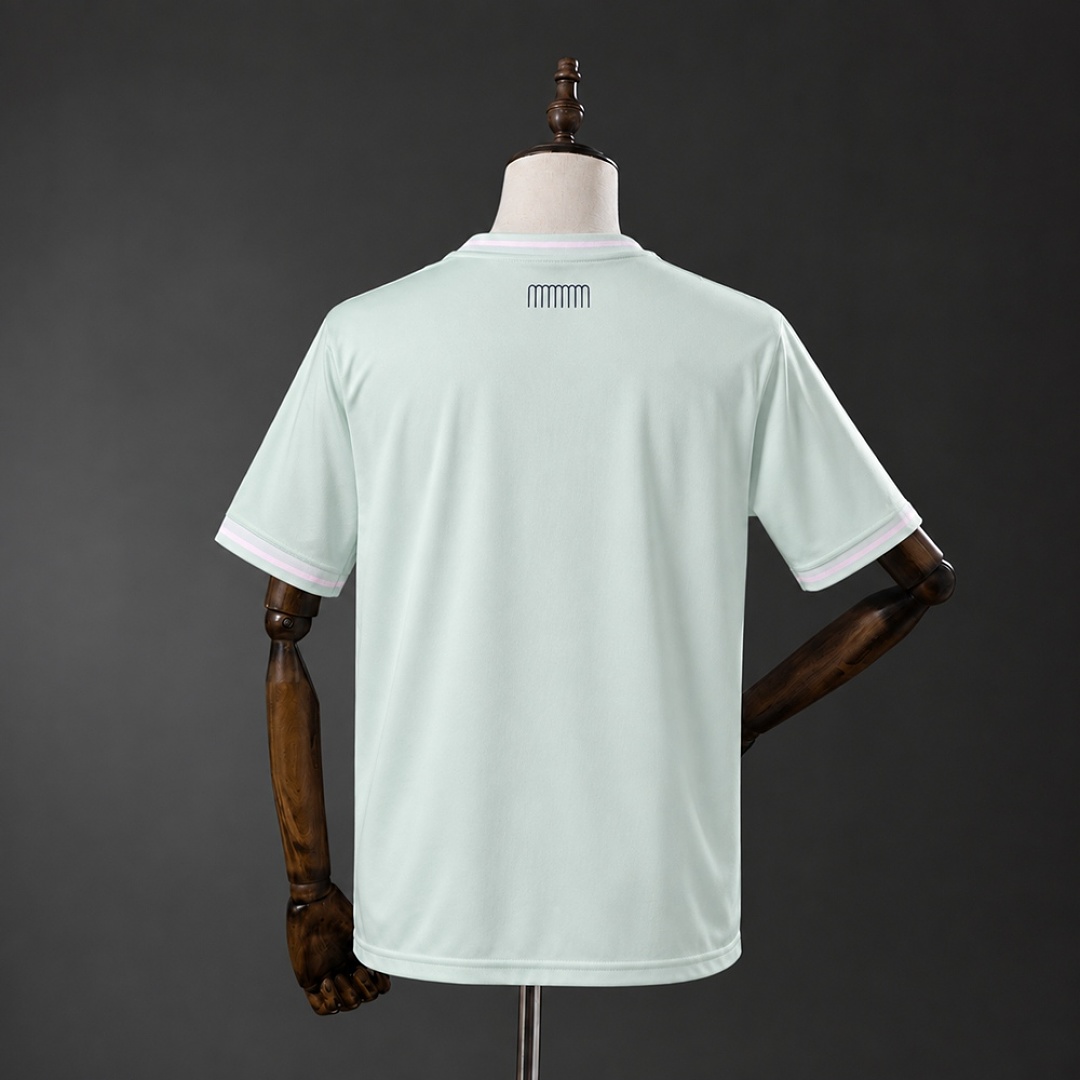 Monaco 26/27 Third Jersey S-4XL 2