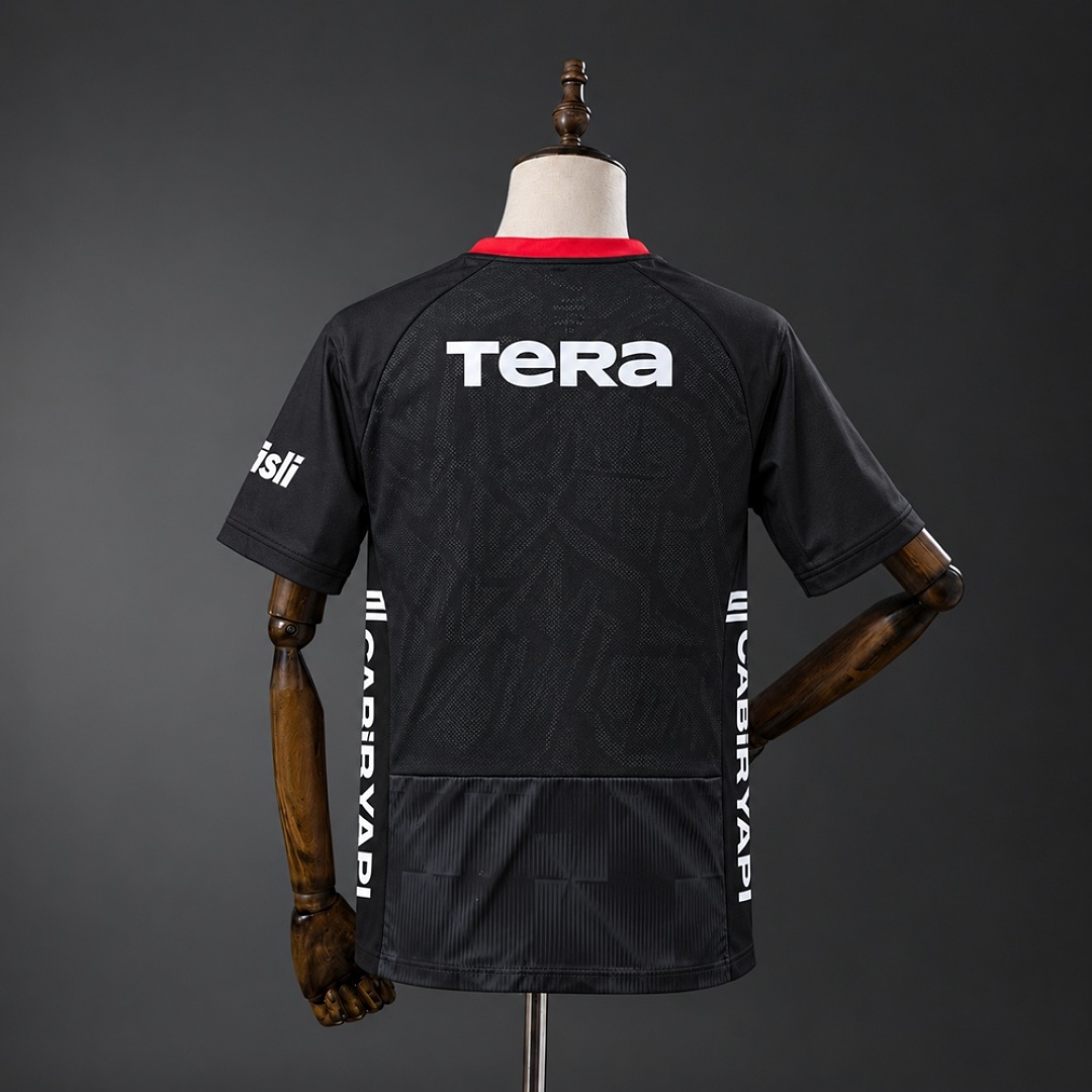 Besiktas J.K. 26/27 Third Jersey S-4XL 2