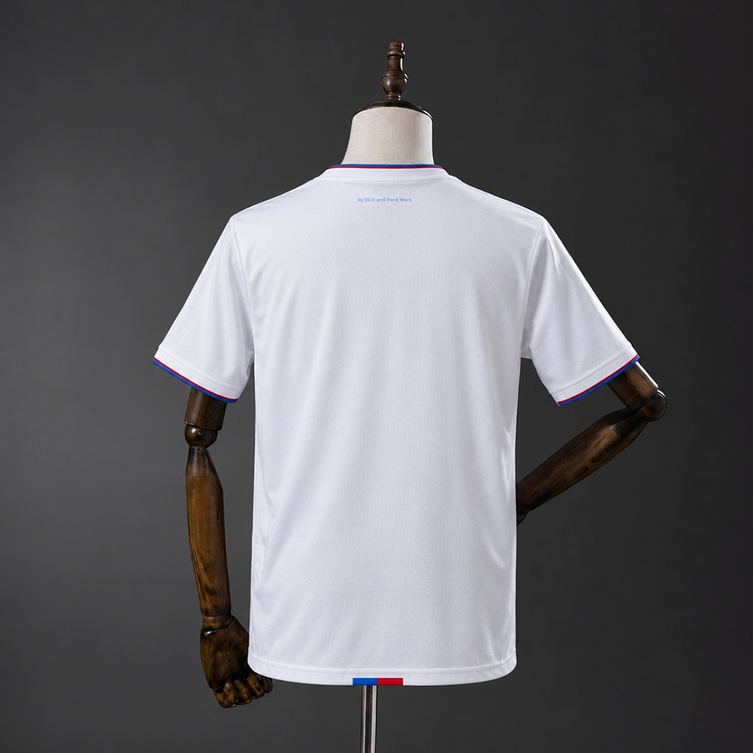 Blackburn Rovers 26/27 Away Jersey S-4XL 2