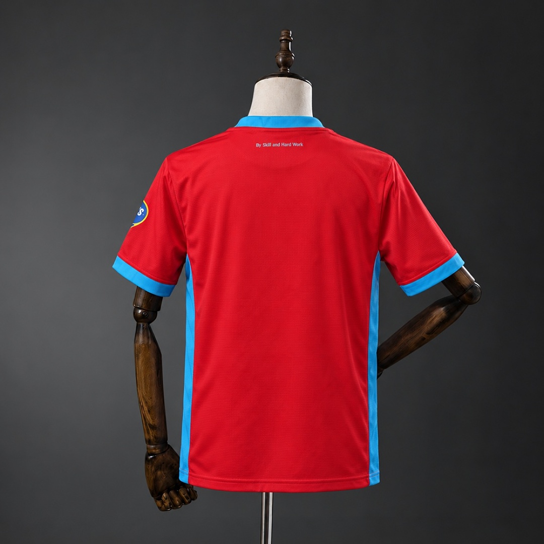 Blackburn Rovers 26/27 Third Jersey S-4XL 2