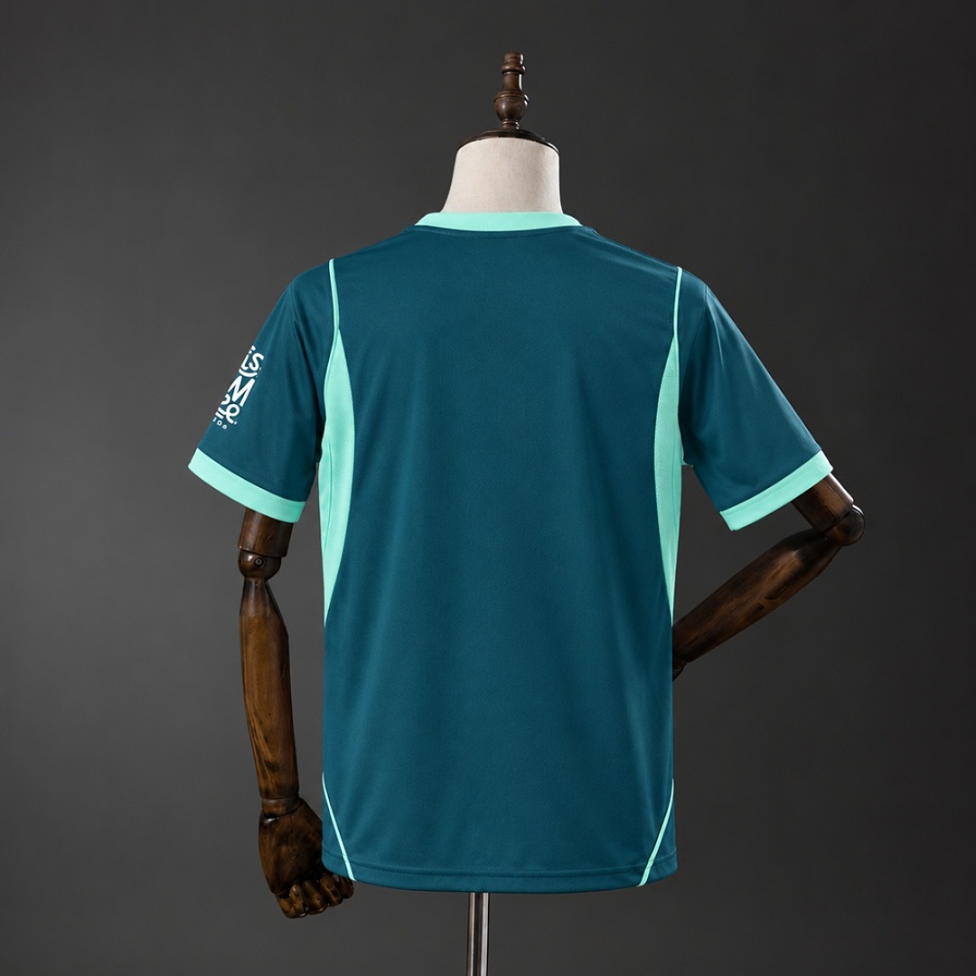Brighton & Hove Albion 26/27 Third Jersey S-4XL 2