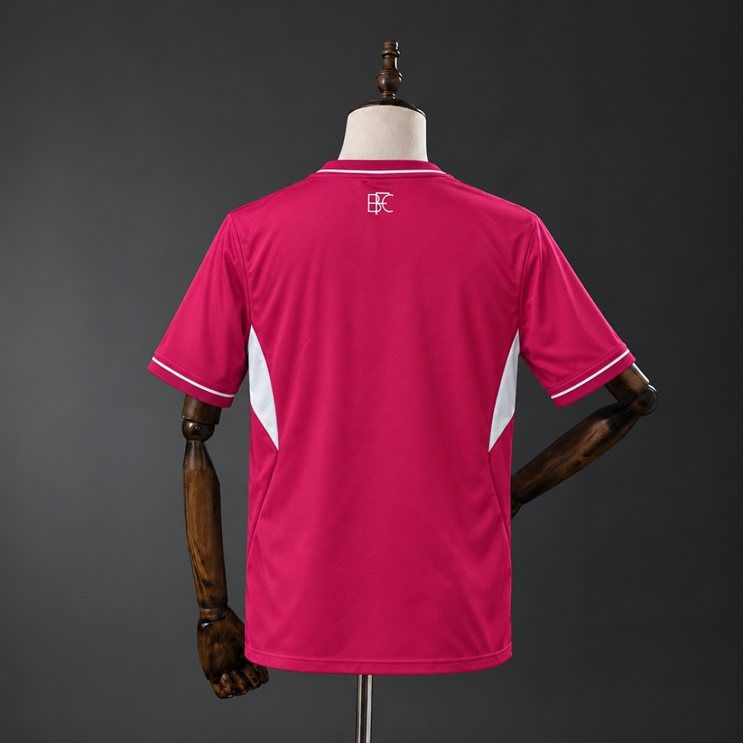 Burnley 26/27 Home Jersey S-4XL 2