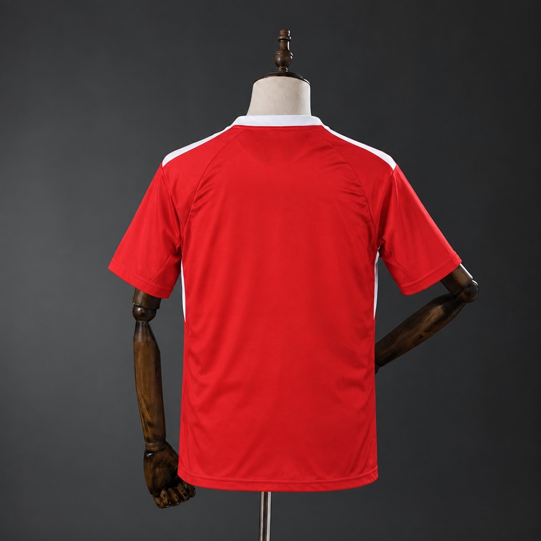 Chicago Fire 26/27 Home Jersey S-4XL 2