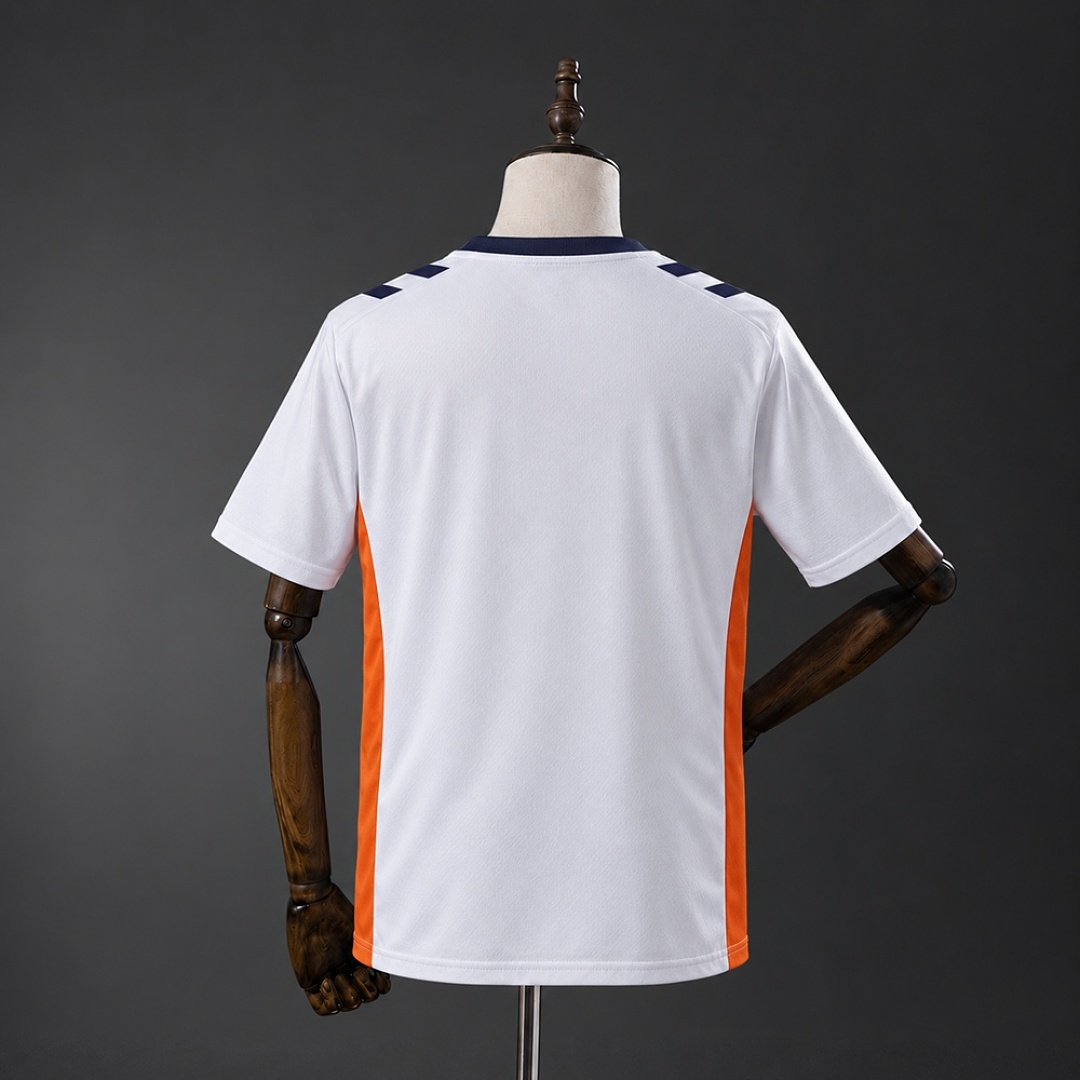 Coventry City 26/27 Away Jersey S-4XL 2