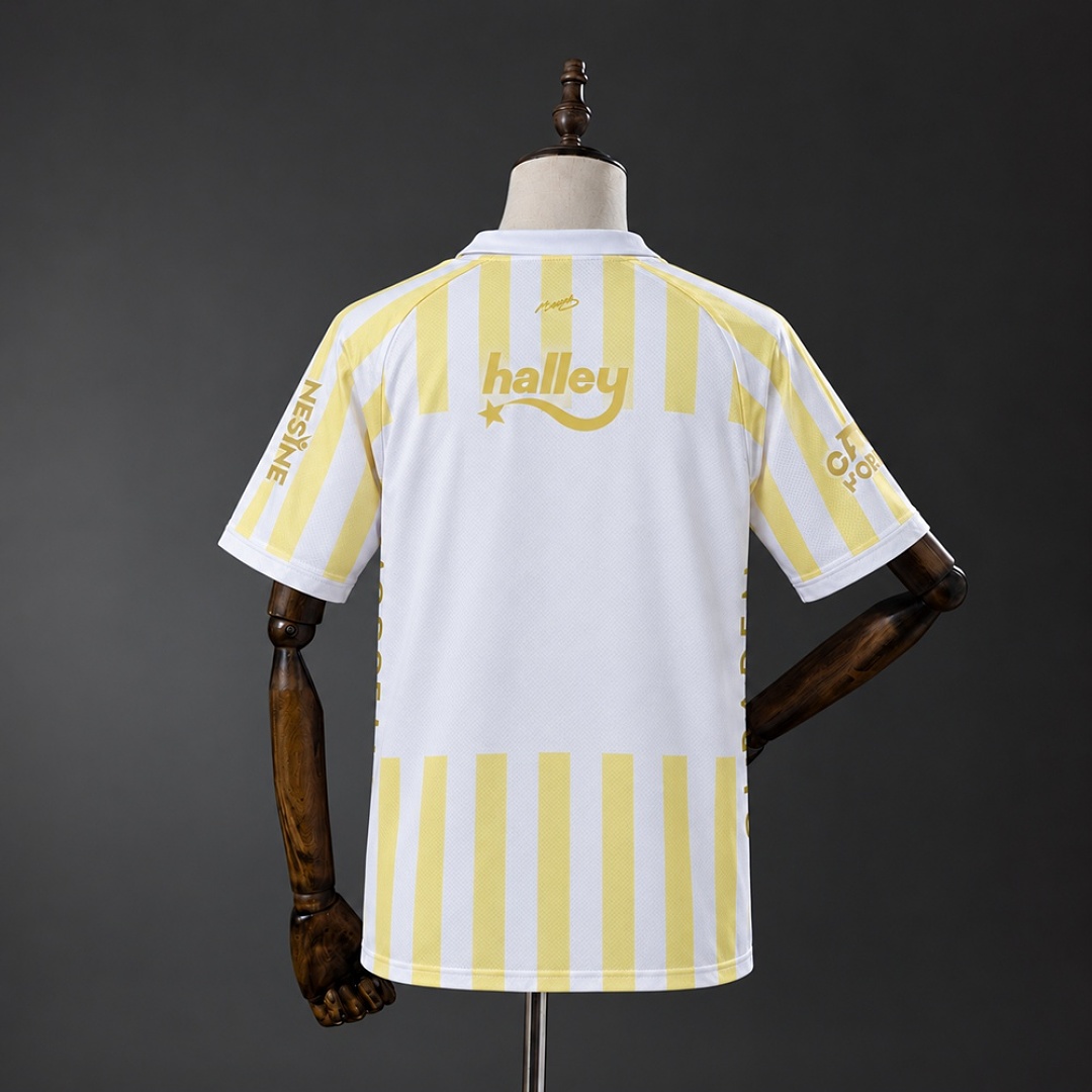 Fenerbahce 26/27 Away Jersey S-4XL 2