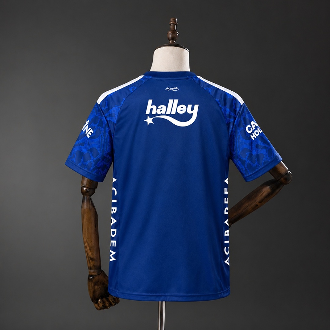 Fenerbahce 26/27 Third Jersey S-4XL 2