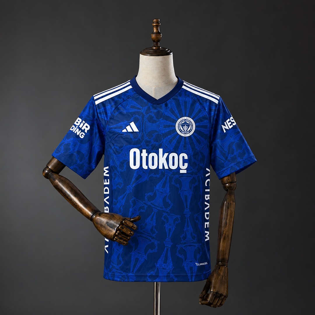 Fenerbahce 26/27 Third Jersey S-4XL 3