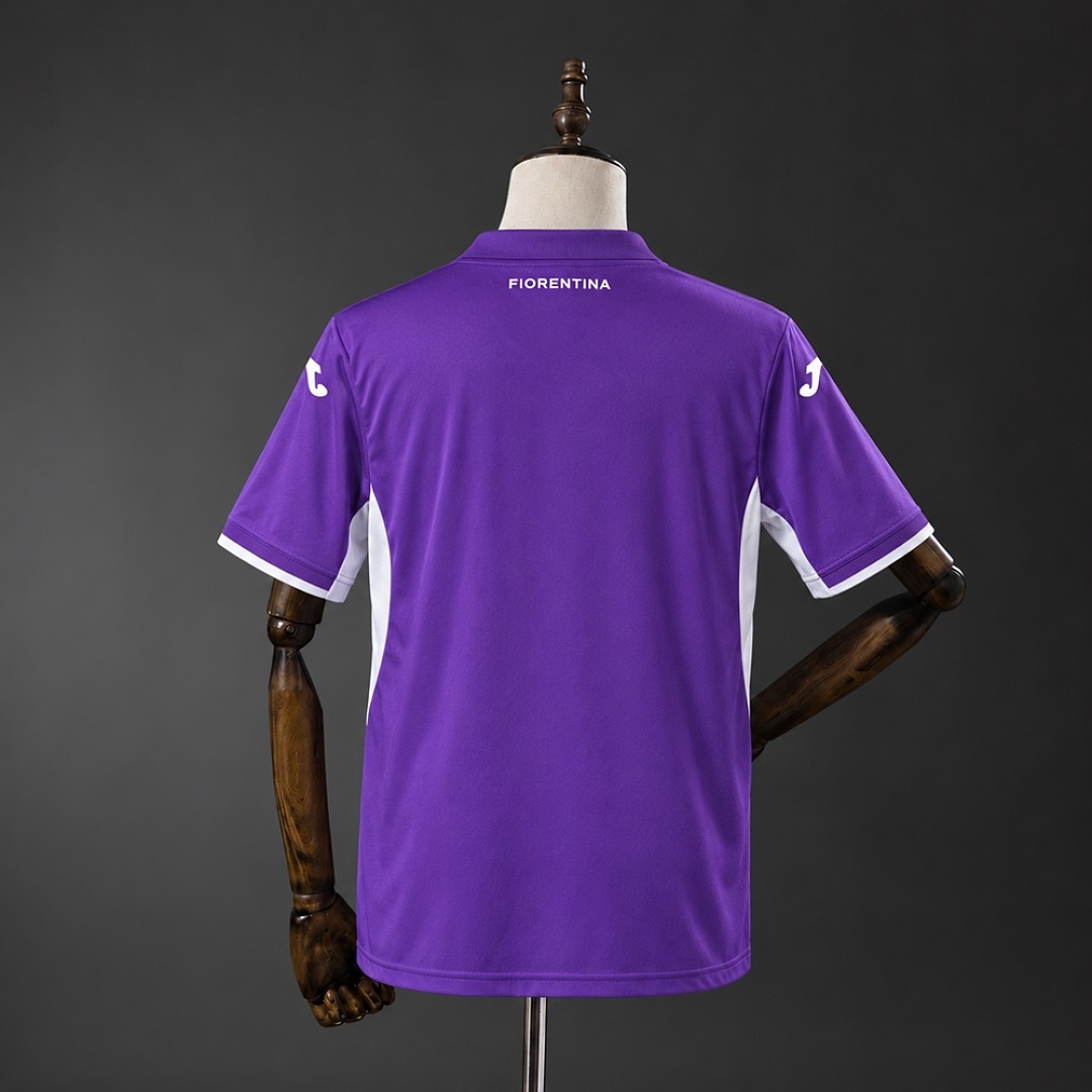 Fiorentina 26/27 Home Jersey S-4XL 2