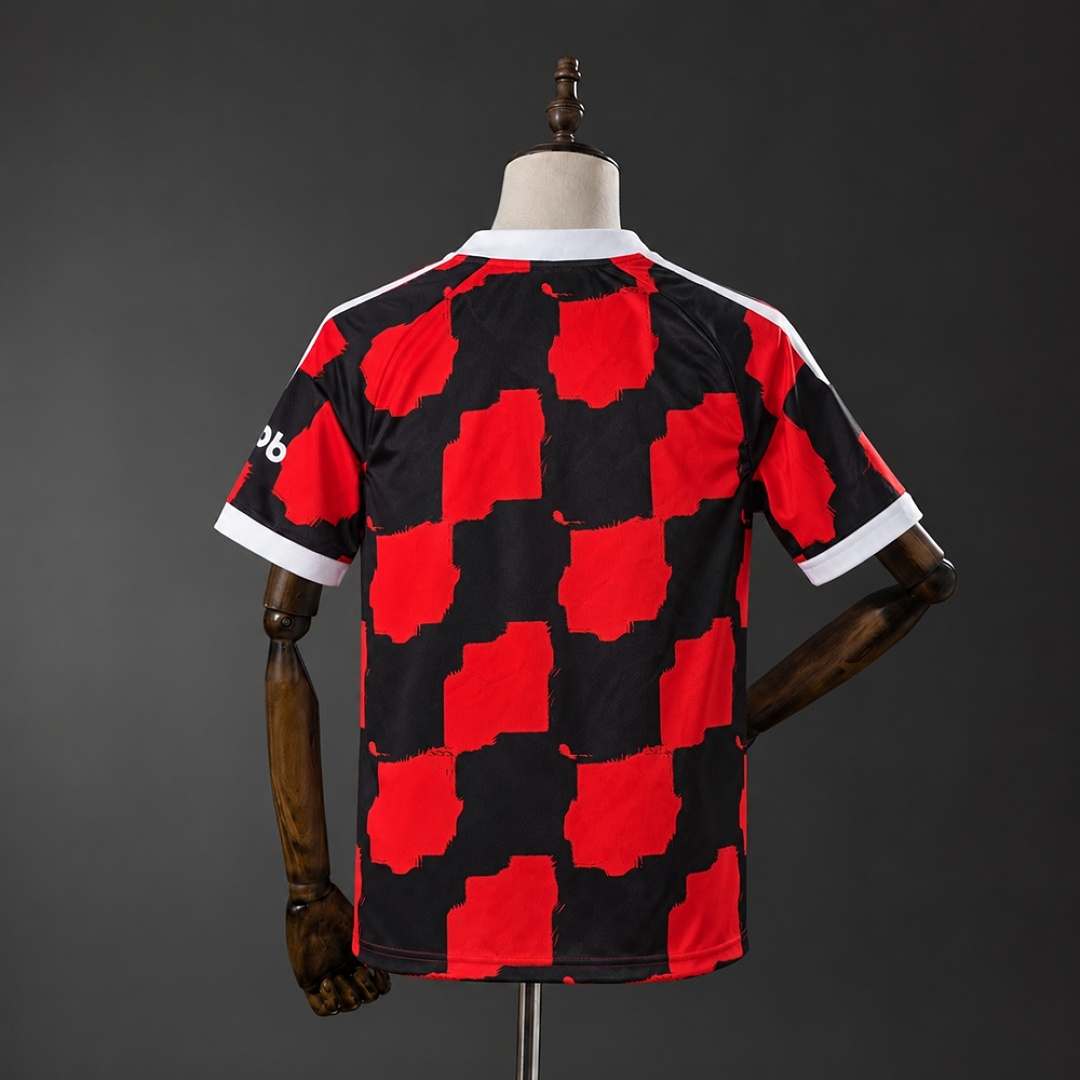 Fulham 26/27 Away Jersey S-4XL 2