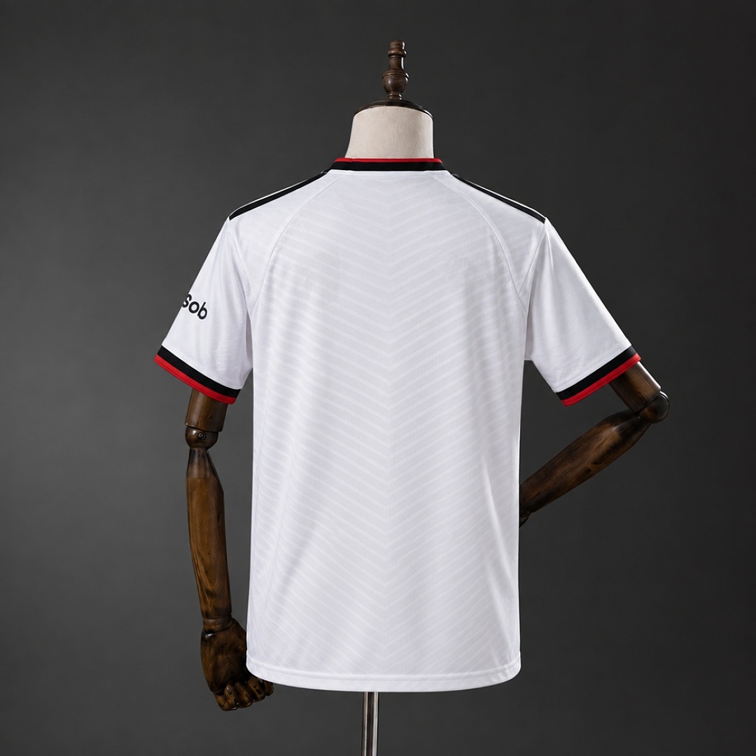 Fulham 26/27 Home Jersey S-4XL 2