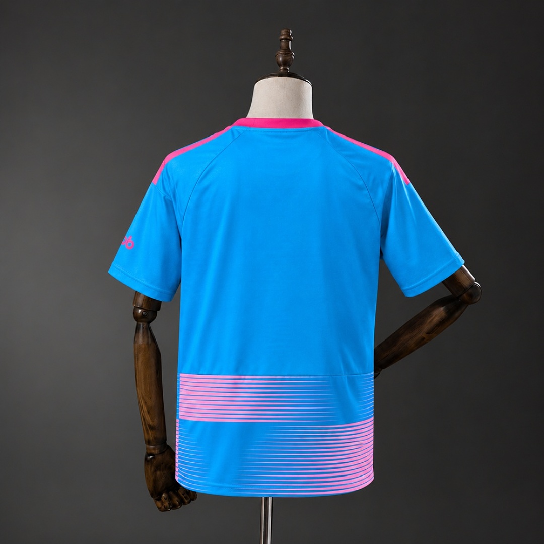 Fulham 26/27 Third Jersey S-4XL 2