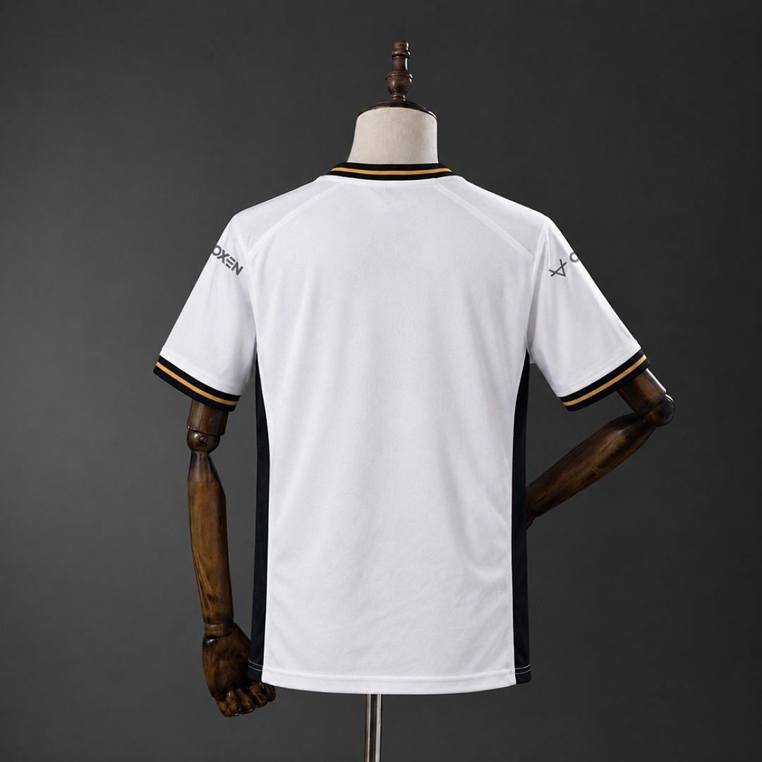 Hull City 26/27 Away Jersey S-4XL 2