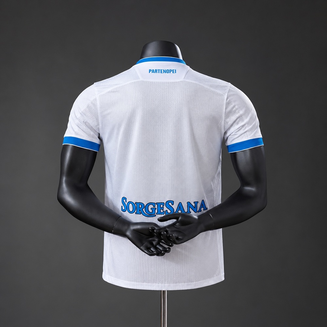 Napoli 26/27 Away Player Version Jersey S-4XL 2